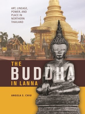 cover image of The Buddha in Lanna